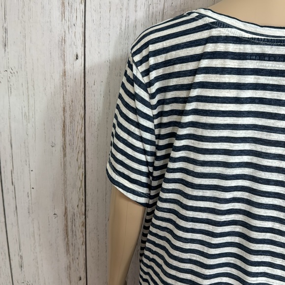 Lucky Brand Striped Shirt - Picture 7 of 10